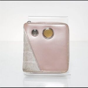 Dior Rare vintage wallet